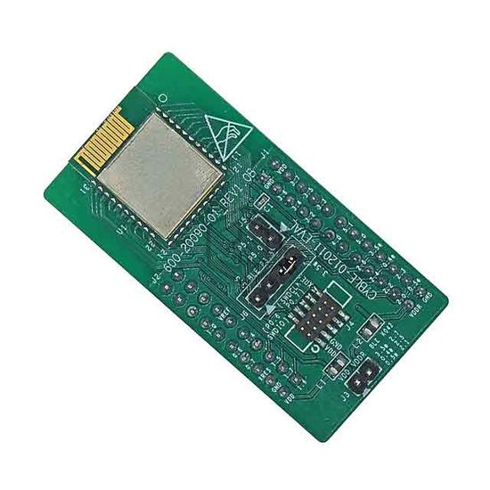 CYBLE-012011-EVAL - Infineon Technologies - RF Evaluation and Development Kits, Boards