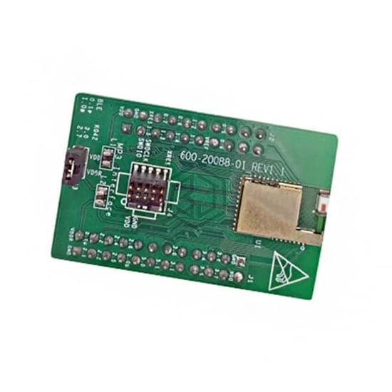 CYBLE-224116-EVAL - Infineon Technologies - RF Evaluation and Development Kits, Boards