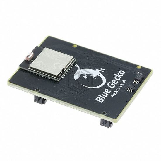 SLWRB4300A - Silicon Labs - RF Evaluation and Development Kits, Boards