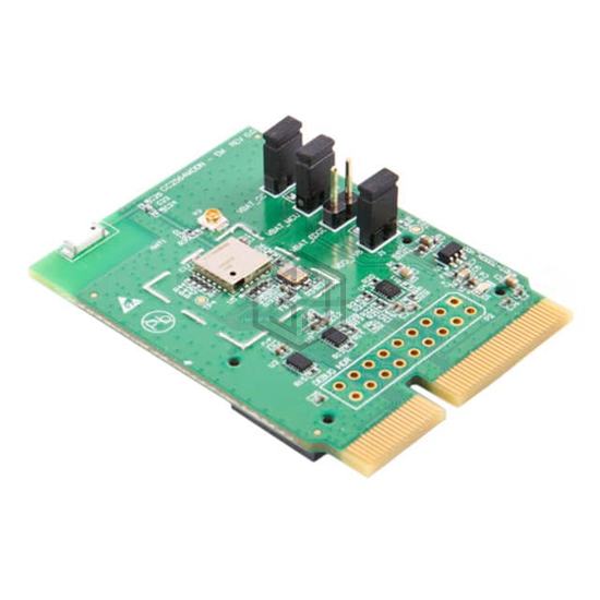 CC2564MODNEM - Texas Instruments - RF Evaluation and Development Kits, Boards