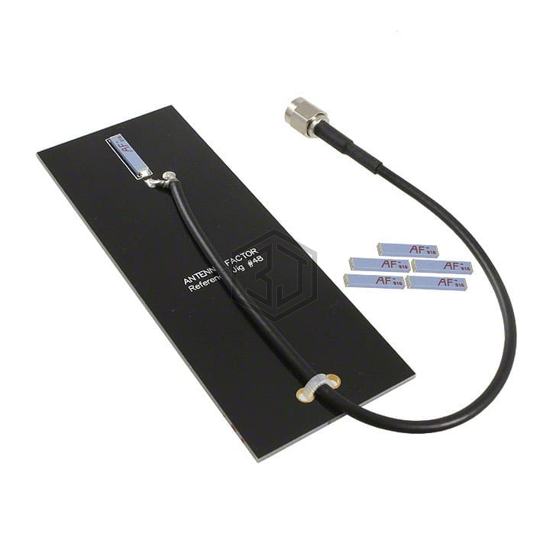 AEK-916-CHP - Linx Technologies Inc. - RF Evaluation and Development Kits, Boards