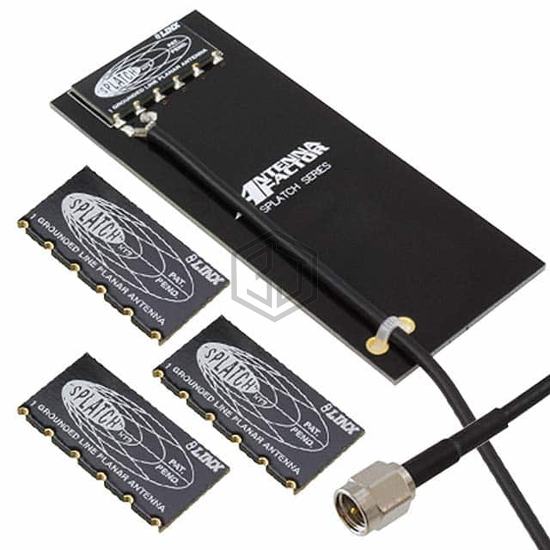 AEK-433-SP - Linx Technologies Inc. - RF Evaluation and Development Kits, Boards