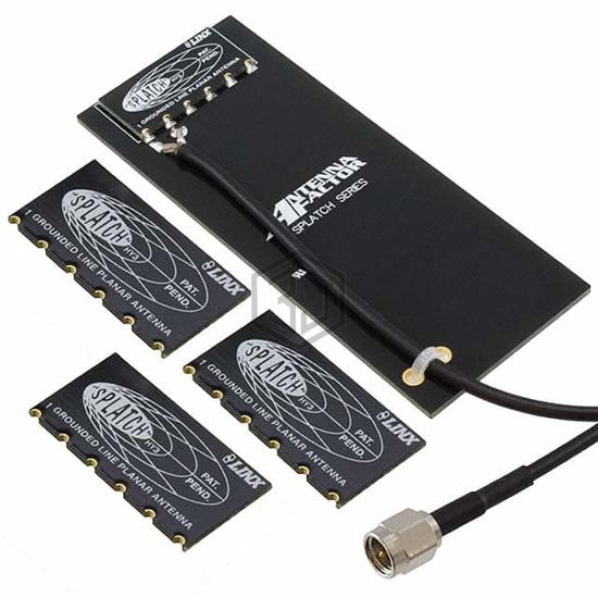 AEK-916-SP - Linx Technologies Inc. - RF Evaluation and Development Kits, Boards