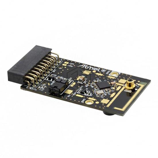 ATREB233-XPRO - Microchip Technology - RF Evaluation and Development Kits, Boards