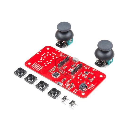 KIT-14051 - SparkFun Electronics - RF Evaluation and Development Kits, Boards