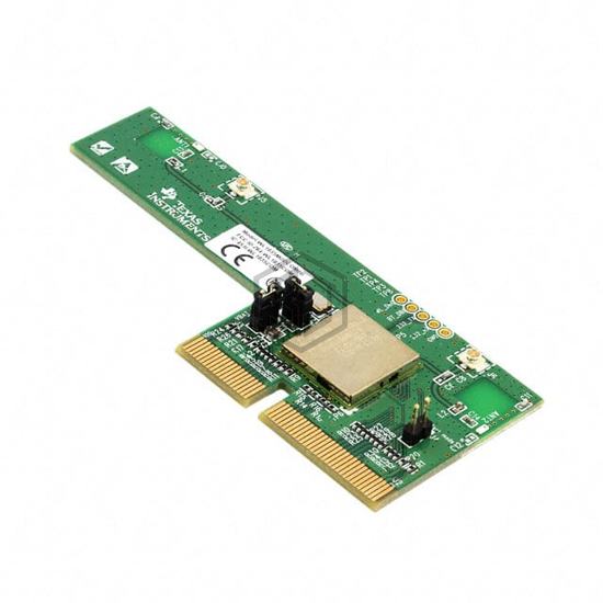 WL1835MODCOM8B - Texas Instruments - RF Evaluation and Development Kits, Boards