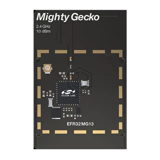 SLWRB4159A - Silicon Labs - RF Evaluation and Development Kits, Boards