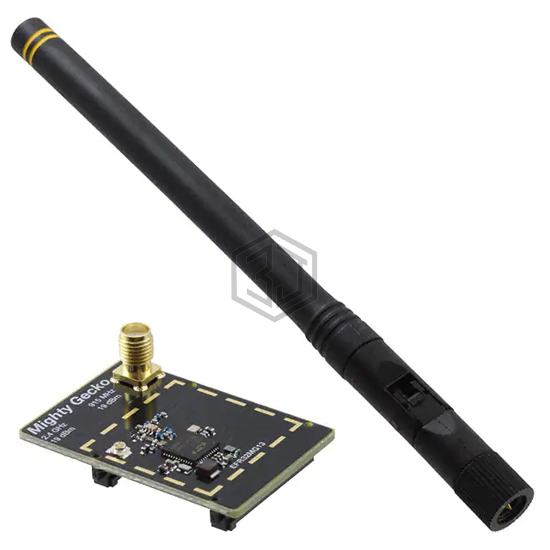 SLWRB4158A - Silicon Labs - RF Evaluation and Development Kits, Boards