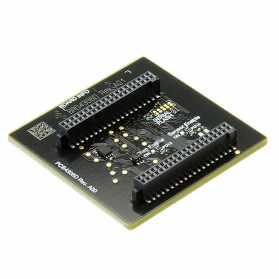 SLWRB4306D - Silicon Labs - RF Evaluation and Development Kits, Boards