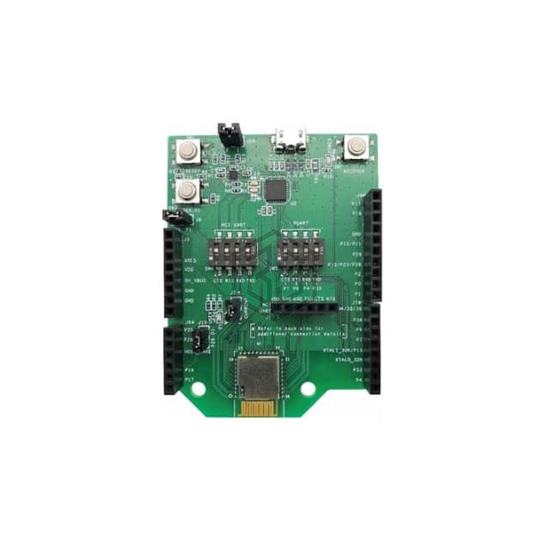 CYBT-413034-EVAL - Infineon Technologies - RF Evaluation and Development Kits, Boards