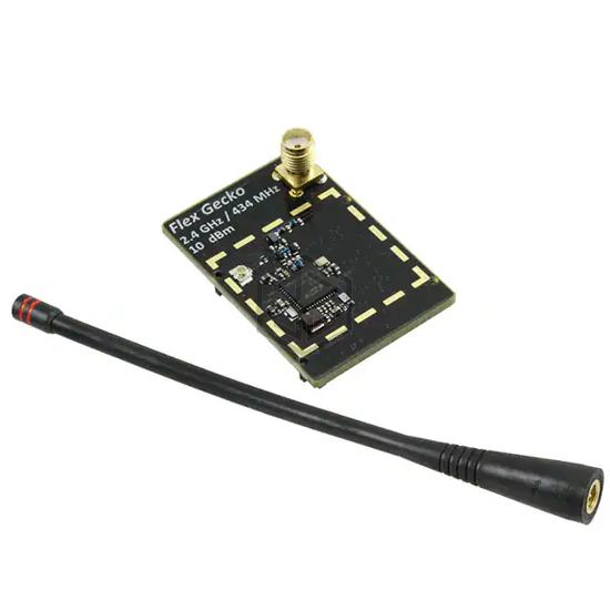 SLWRB4251B - Silicon Labs - RF Evaluation and Development Kits, Boards