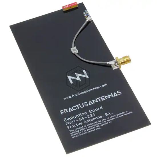 EB_FR01-S4-224-868-915 - Ignion - RF Evaluation and Development Kits, Boards