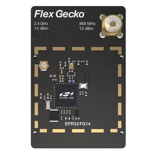 SLWRB4257B - Silicon Labs - RF Evaluation and Development Kits, Boards