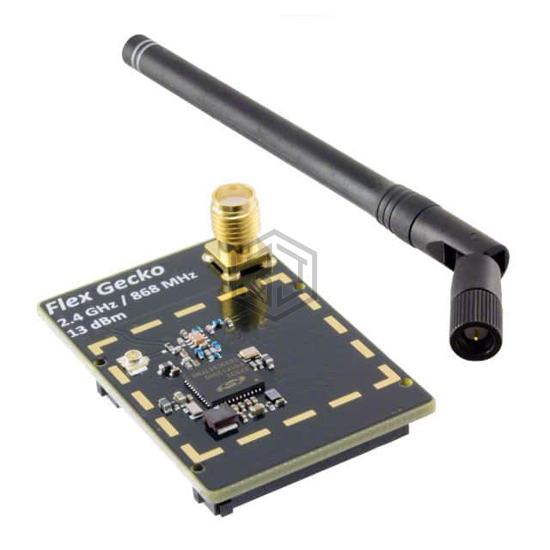 SLWRB4250B - Silicon Labs - RF Evaluation and Development Kits, Boards