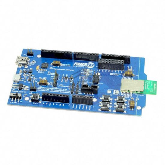 EV-BT832XE - Fanstel Corp. - RF Evaluation and Development Kits, Boards