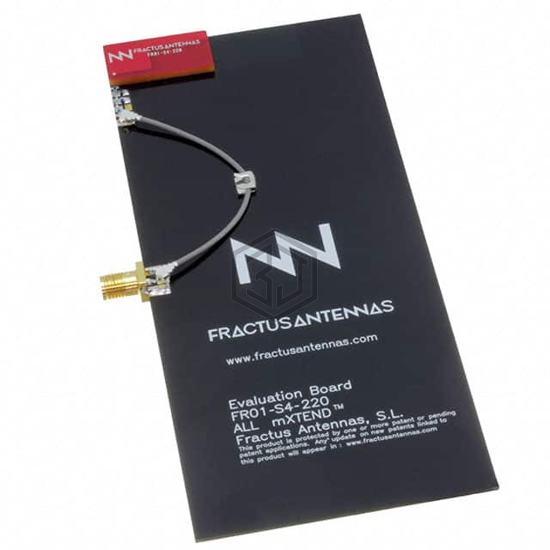 EB_NN02-220-1B-2R-1P - Ignion - RF Evaluation and Development Kits, Boards