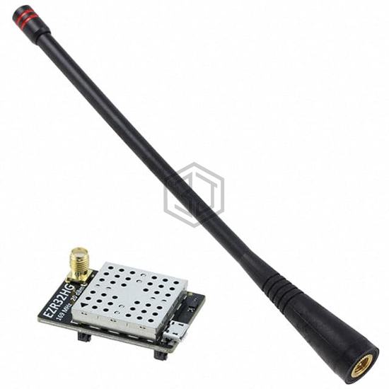 SLWRB4544A - Silicon Labs - RF Evaluation and Development Kits, Boards