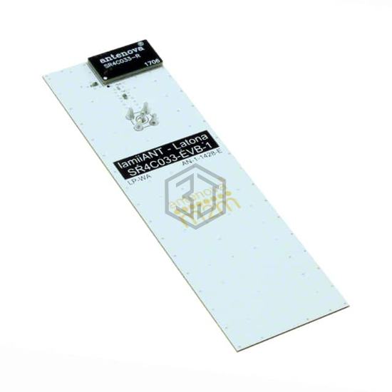 SR4C033-EVB-1 - Antenova - RF Evaluation and Development Kits, Boards