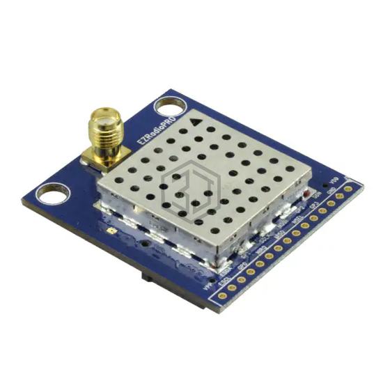 4468CPCE20C915 - Silicon Labs - RF Evaluation and Development Kits, Boards