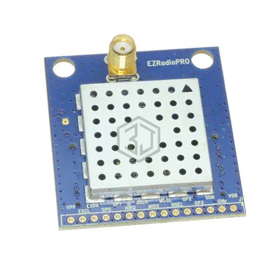 4463CPSQ20D169 - Silicon Labs - RF Evaluation and Development Kits, Boards