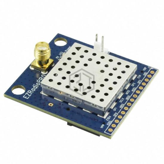 4463CPCE30E915R - Silicon Labs - RF Evaluation and Development Kits, Boards