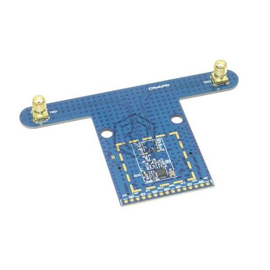 4463CPCE20A915 - Silicon Labs - RF Evaluation and Development Kits, Boards