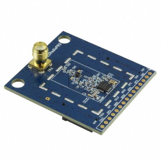 4463CPCE20C460 - Silicon Labs - RF Evaluation and Development Kits, Boards