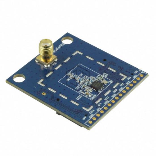 4467CPCE10D868 - Silicon Labs - RF Evaluation and Development Kits, Boards