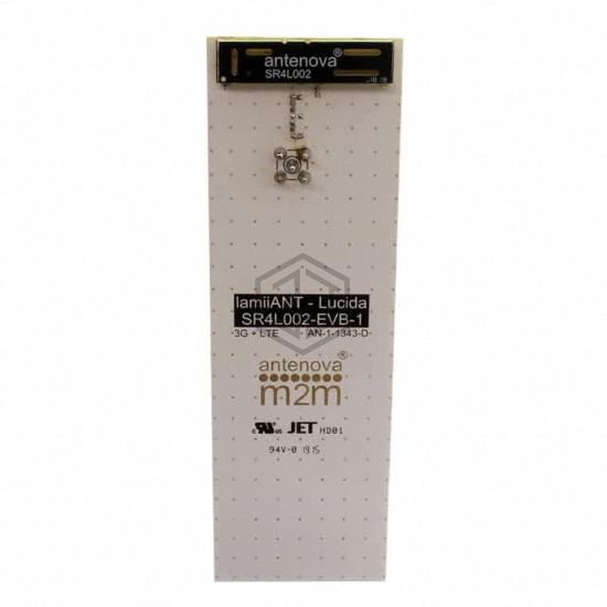 SR4L002-EVB-1 - Antenova - RF Evaluation and Development Kits, Boards