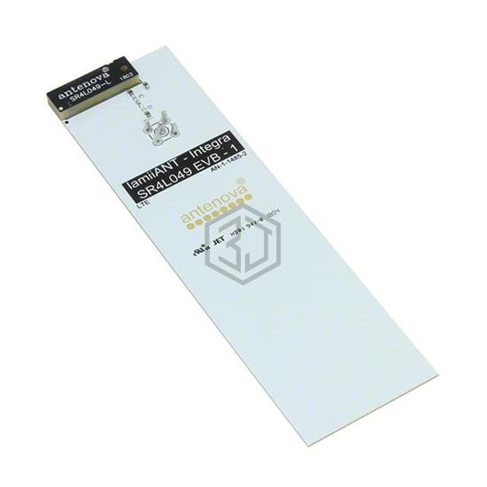 SR4L049-EVB-1 - Antenova - RF Evaluation and Development Kits, Boards