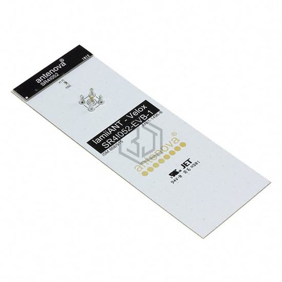 SR4I052-EVB-1 - Antenova - RF Evaluation and Development Kits, Boards