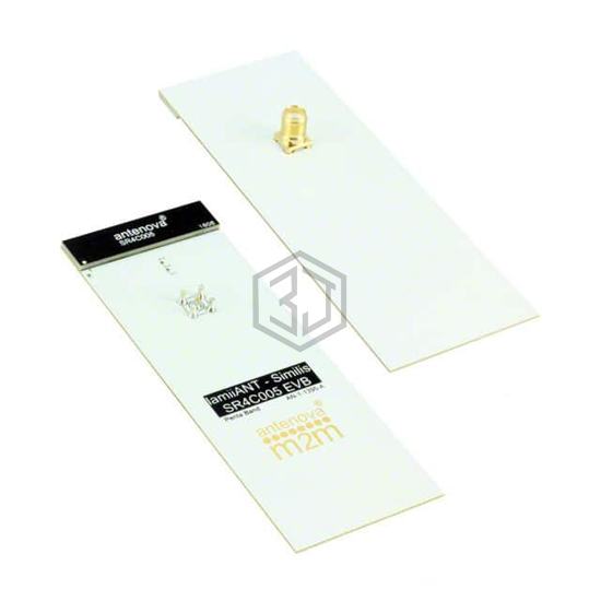 SR4C005-U1 - Antenova - RF Evaluation and Development Kits, Boards