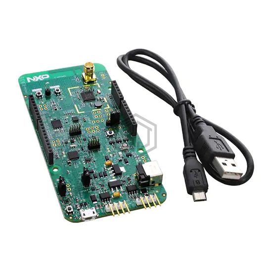 FRDM-KW38 - NXP USA Inc. - RF Evaluation and Development Kits, Boards