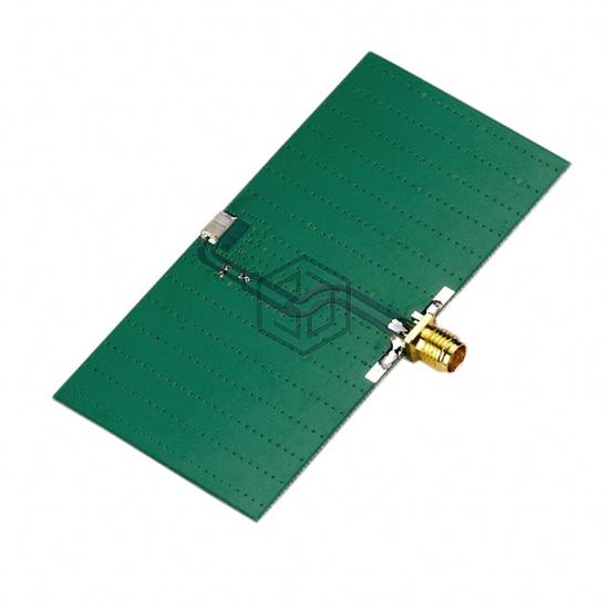 GLAD.01 - Taoglas Limited - RF Evaluation and Development Kits, Boards