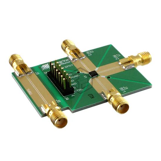 EK42520-03 - pSemi - RF Evaluation and Development Kits, Boards