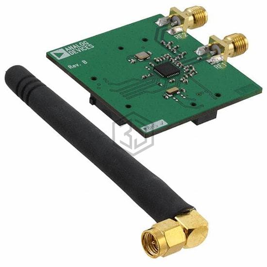 EVAL-ADF7023DB1Z - Analog Devices Inc. - RF Evaluation and Development Kits, Boards