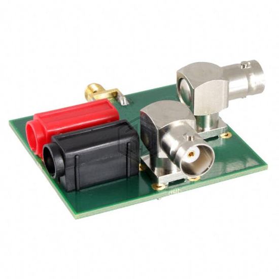 LMV225TLEVAL - Texas Instruments - RF Evaluation and Development Kits, Boards