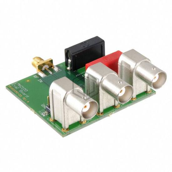 LMH2100EVAL/NOPB - Texas Instruments - RF Evaluation and Development Kits, Boards