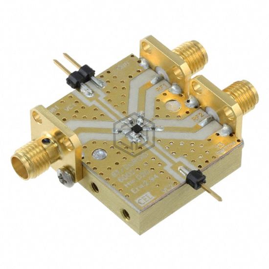 CG2163X3-EVAL - CEL - RF Evaluation and Development Kits, Boards