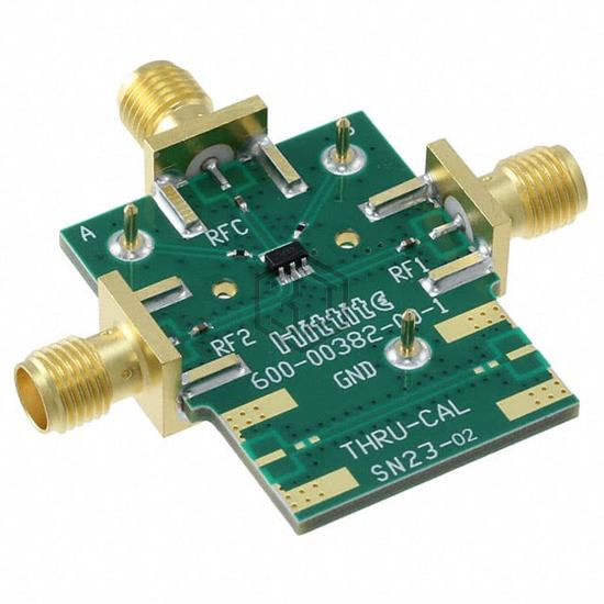 EV1HMC544A - Analog Devices Inc. - RF Evaluation and Development Kits, Boards