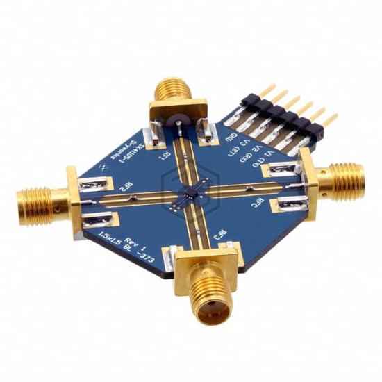 SKY13317-373LF-EVB - Skyworks Solutions Inc. - RF Evaluation and Development Kits, Boards