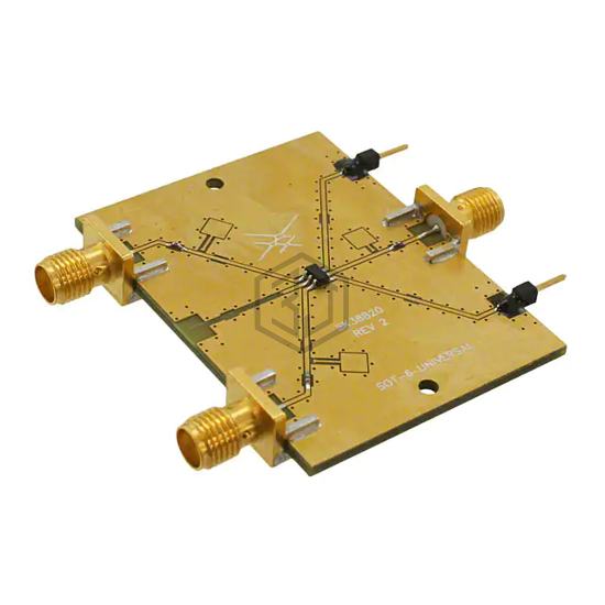 AS169-73LF-EVB - Skyworks Solutions Inc. - RF Evaluation and Development Kits, Boards