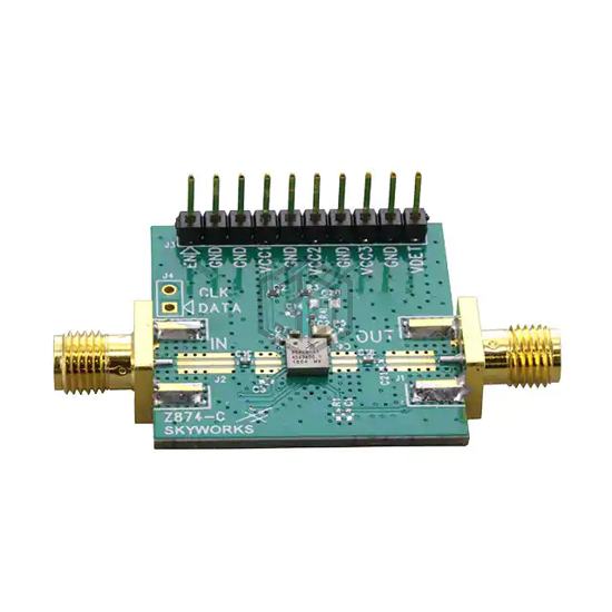 SKY85408-11EK1 - Skyworks Solutions Inc. - RF Evaluation and Development Kits, Boards