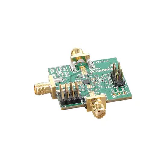 SKY85712-21EK1 - Skyworks Solutions Inc. - RF Evaluation and Development Kits, Boards
