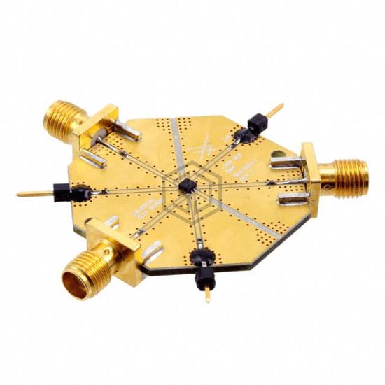 SKY13298-360LF-EVB - Skyworks Solutions Inc. - RF Evaluation and Development Kits, Boards