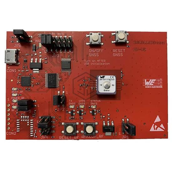 2613019037001 - Würth Elektronik - RF Evaluation and Development Kits, Boards