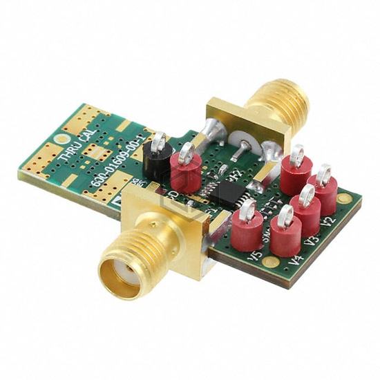 EV1HMC273AMS10G - Analog Devices Inc. - RF Evaluation and Development Kits, Boards