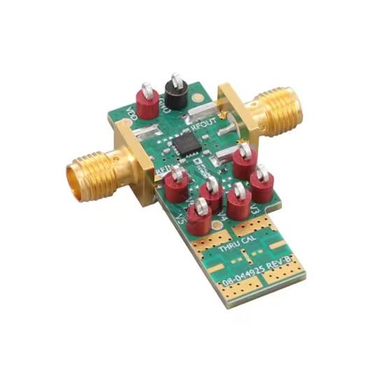 EV1HMC425ALP3E - Analog Devices Inc. - RF Evaluation and Development Kits, Boards