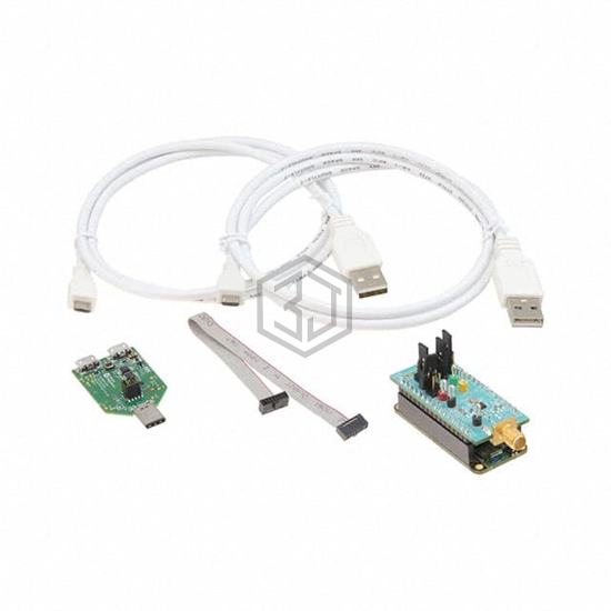 MAX41464EVKIT# - Analog Devices Inc./Maxim Integrated - RF Evaluation and Development Kits, Boards