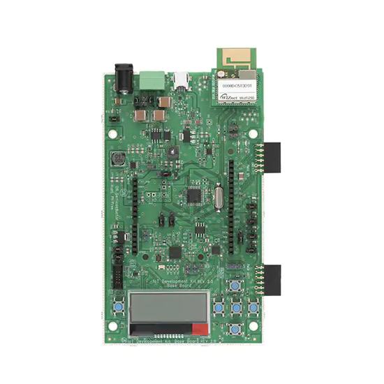 BB-GEVK - onsemi - RF Evaluation and Development Kits, Boards
